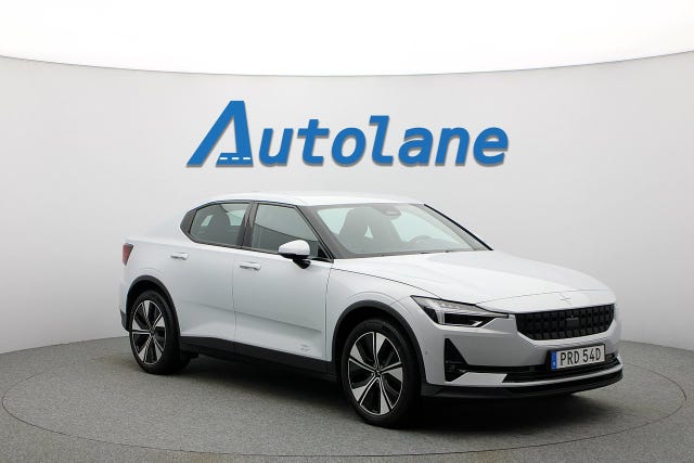Polestar 2 2023
