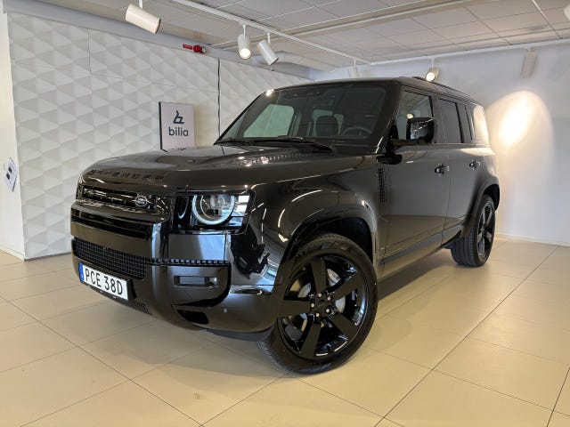 Land Rover Defender 110 2026