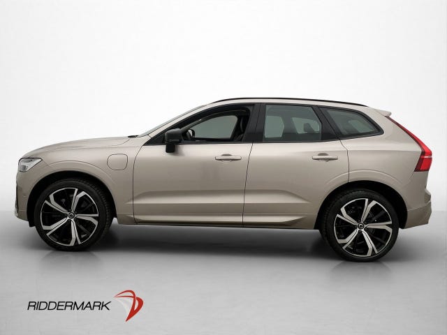 Volvo XC60 2023