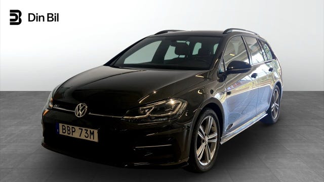 Volkswagen Golf I 2020