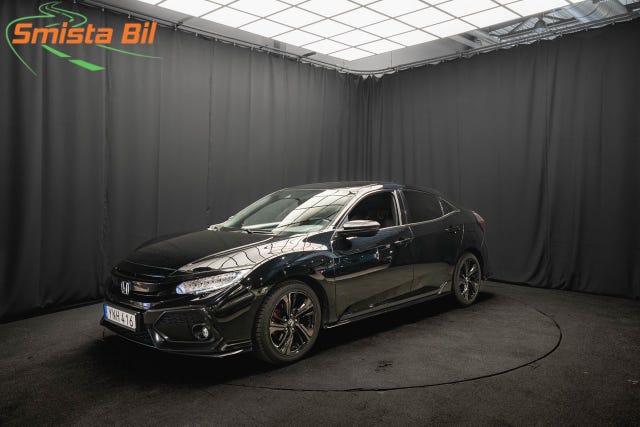 Honda Civic 2017