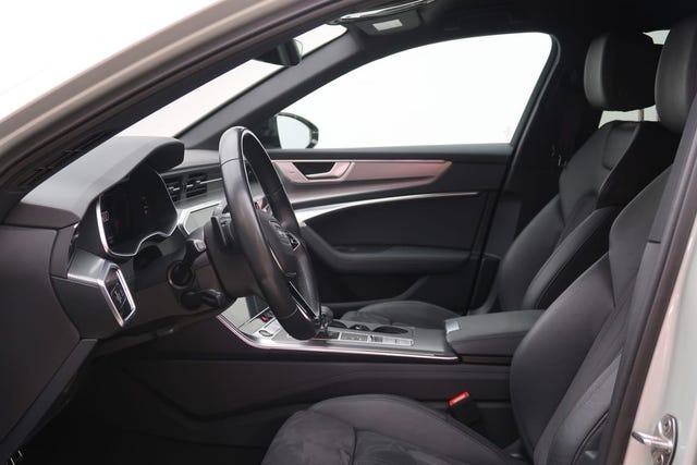 Audi A6 allroad 2023 – bild 4