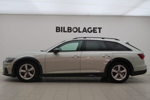Audi A6 allroad 2023 – bild 2