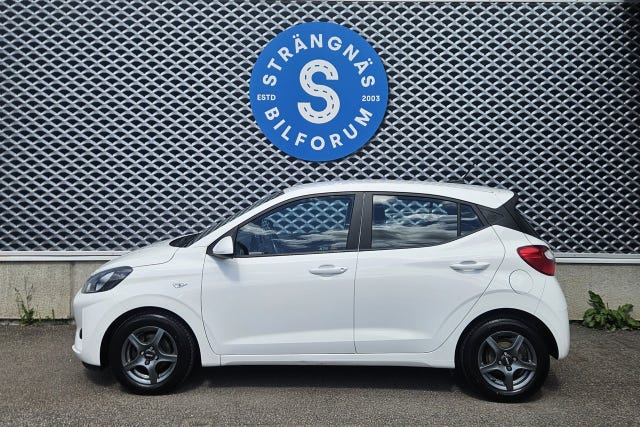 Hyundai i10 2020