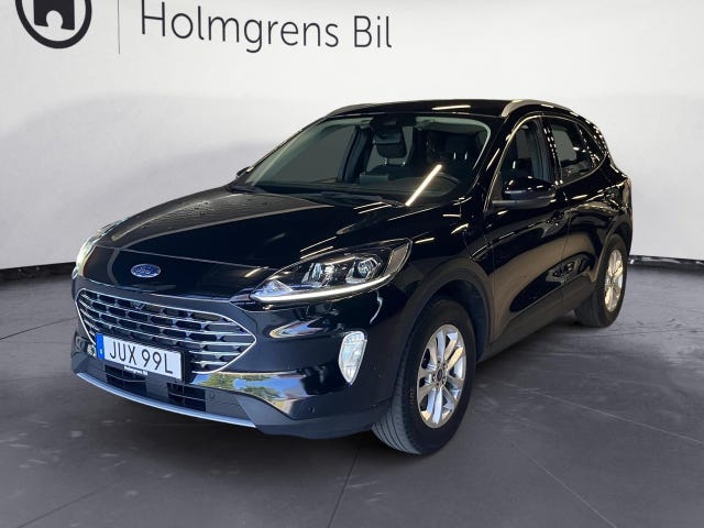 Ford Kuga 2022