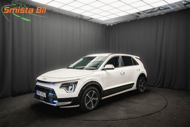 Kia Niro 2023