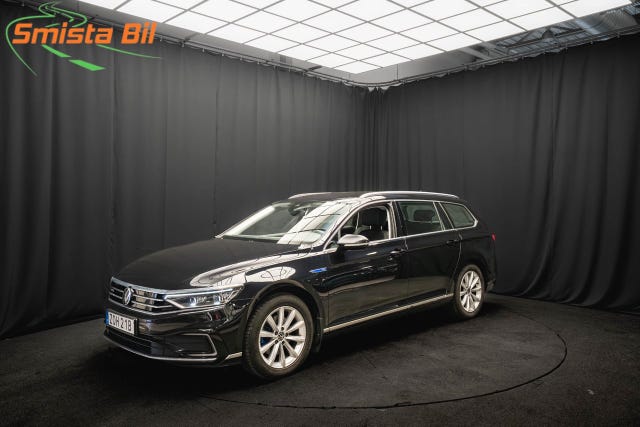 Volkswagen Passat 2022