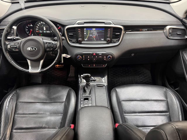 Kia Sorento 2016 – bild 2