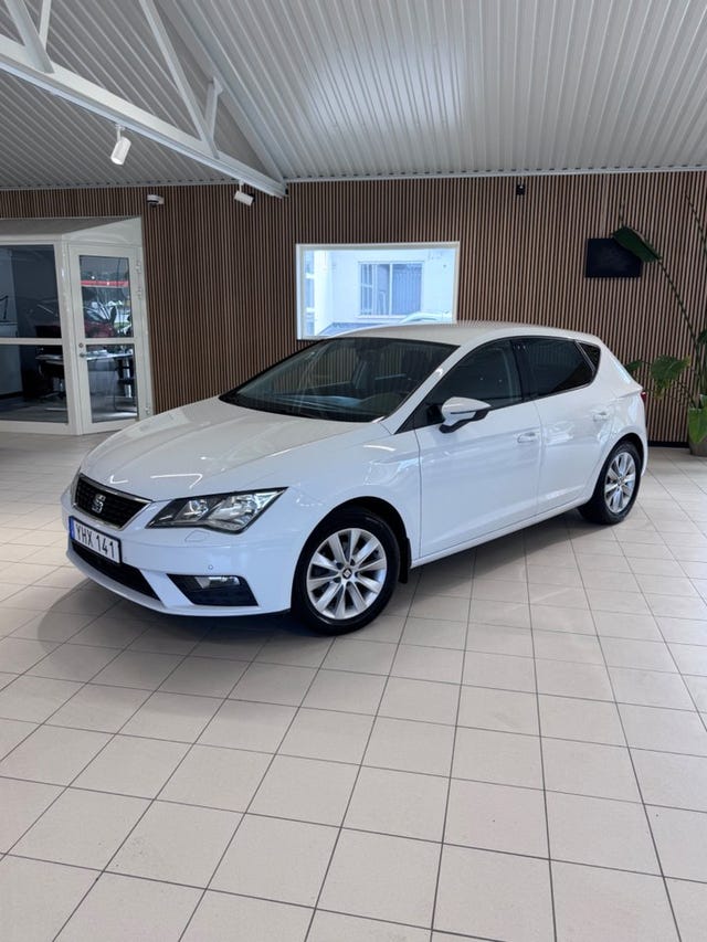 Seat Leon 2017