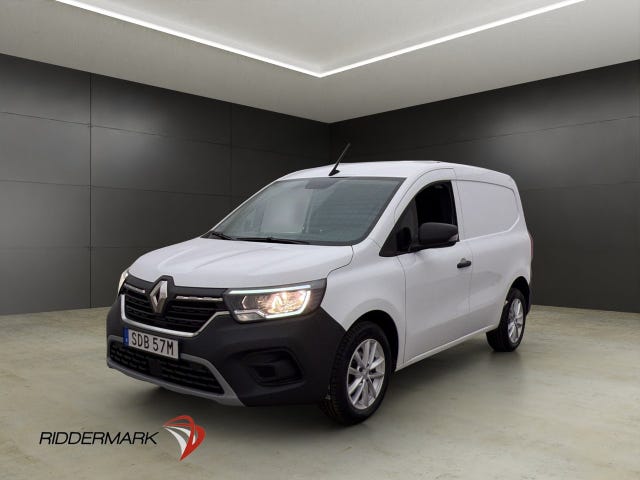 Renault Kangoo 2022