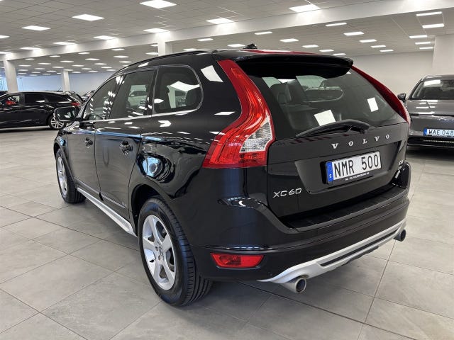 Volvo XC60 2013 – bild 4