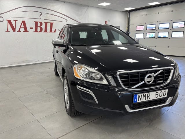 Volvo XC60 2013 – bild 2