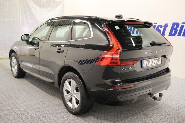 Volvo XC60 2022 – bild 4