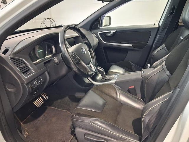 Volvo XC60 2014 – bild 2