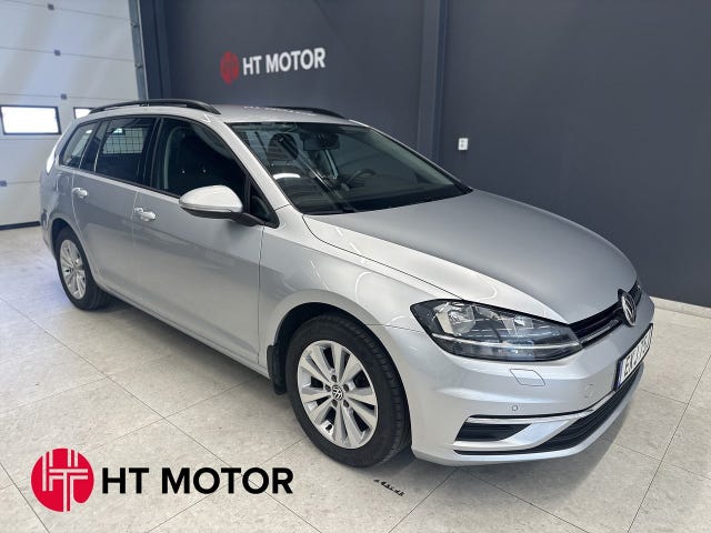 Volkswagen Golf I 2020