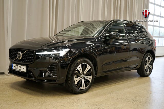 Volvo XC60 2024 – bild 4