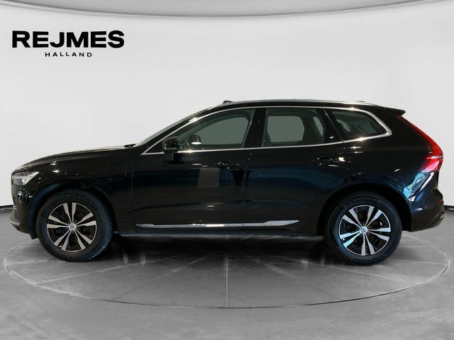 Volvo XC60 2023 – bild 3