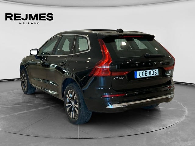 Volvo XC60 2023 – bild 2