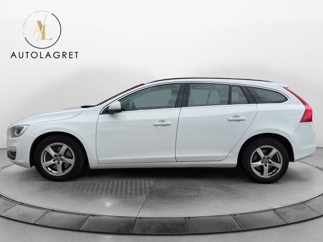 Volvo V60 2015 – bild 2
