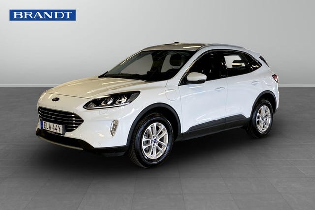 Ford Kuga 2022