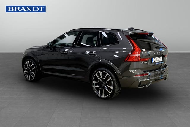 Volvo XC60 2025 – bild 2