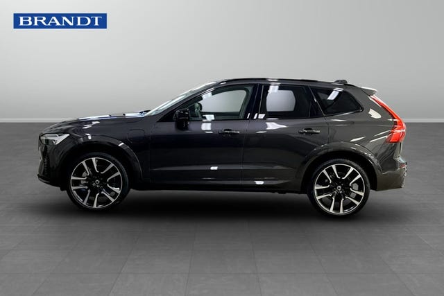 Volvo XC60 2025 – bild 3