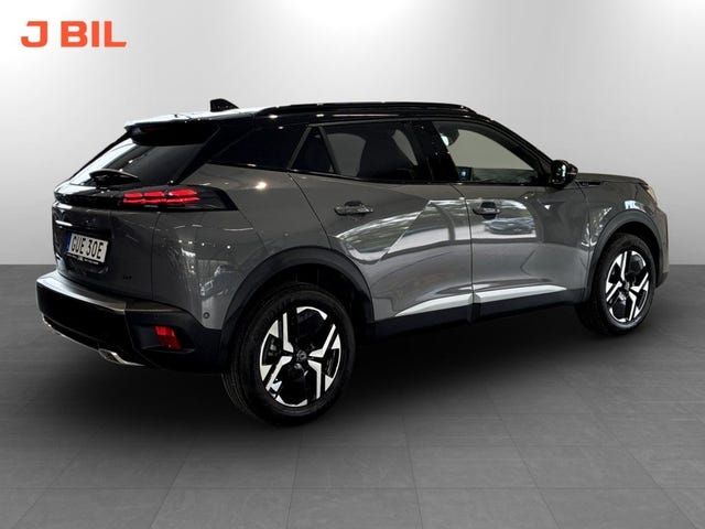 Peugeot 2008 2025 – bild 3