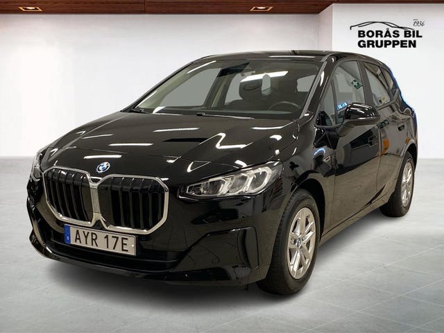 BMW 225e 2023