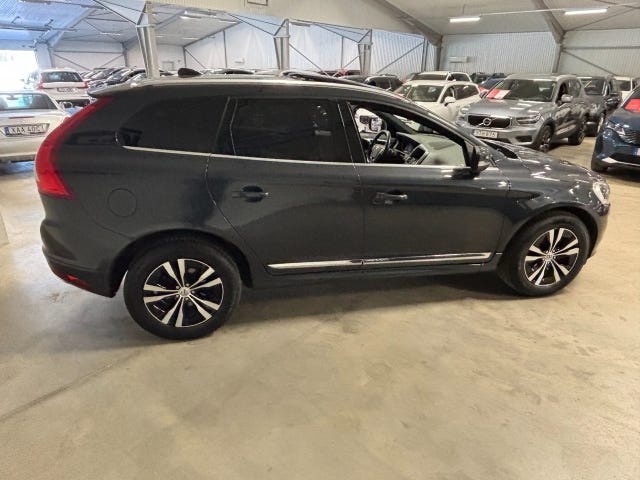 Volvo XC60 2015 – bild 3