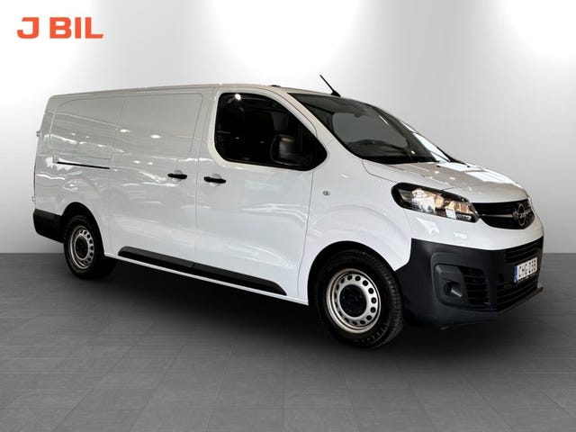 Opel Vivaro 2023