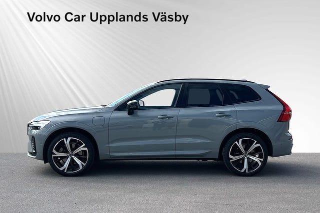 Volvo XC60 2025 – bild 3