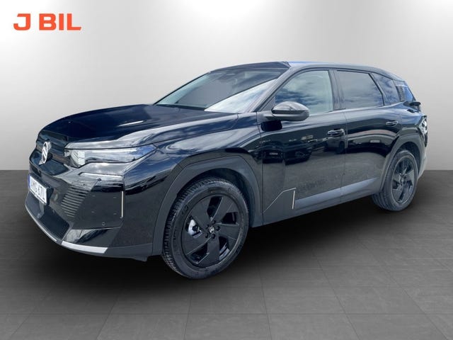 Citroen C5 Aircross 2025