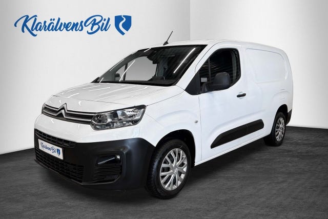 Citroen Berlingo 2020