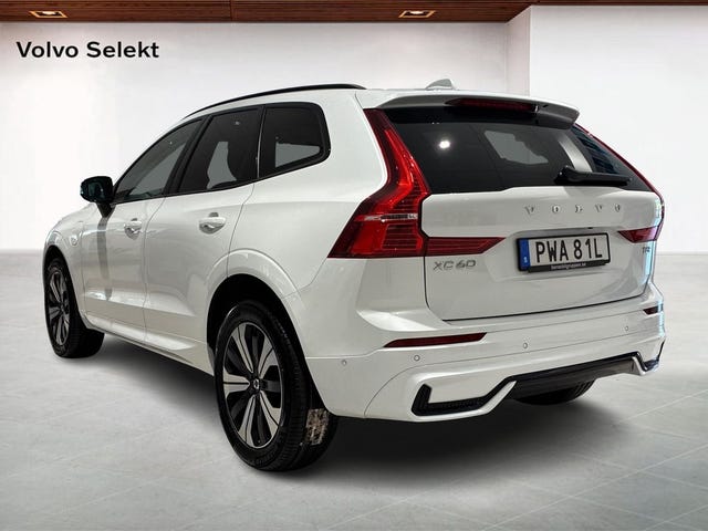 Volvo XC60 2025 – bild 2