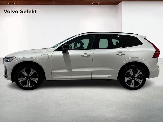 Volvo XC60 2025 – bild 3