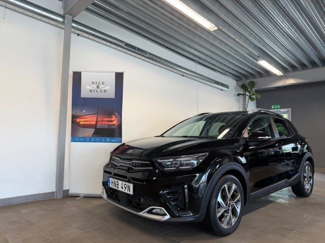 Kia Stonic 2021