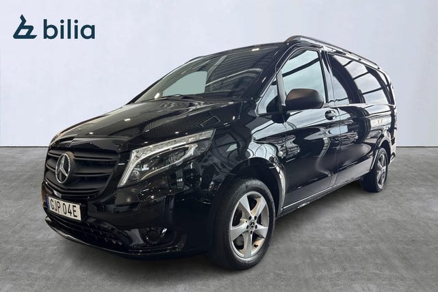 Mercedes-Benz Vito 119 2022