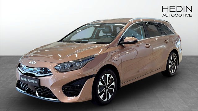 Kia Ceed 2022