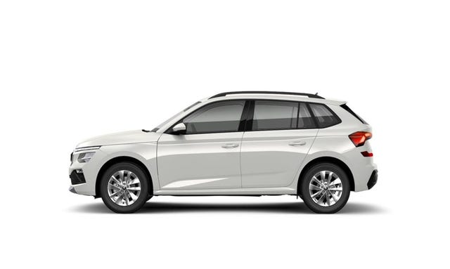 Skoda Kamiq 2027