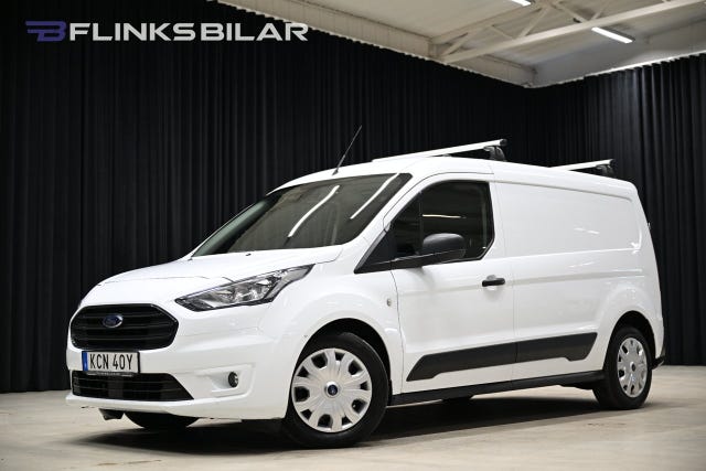 Ford Transit Connect 2020