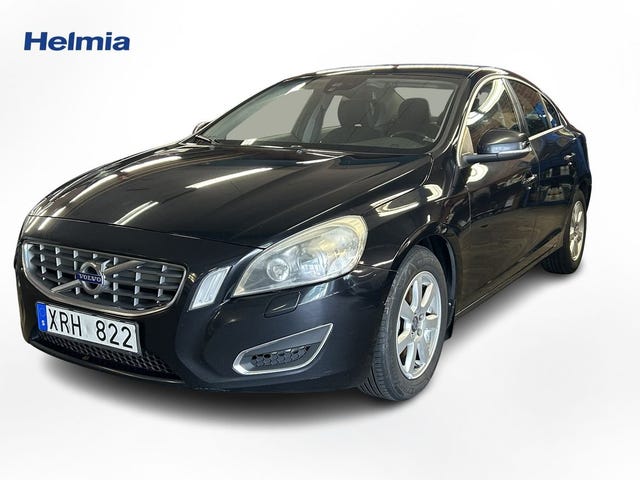 Volvo S60 2012