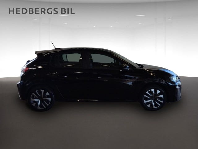 Peugeot 208 2025 – bild 2
