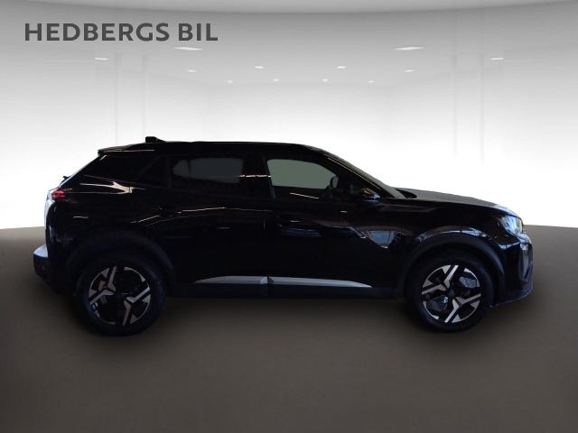 Peugeot 2008 2025 – bild 2