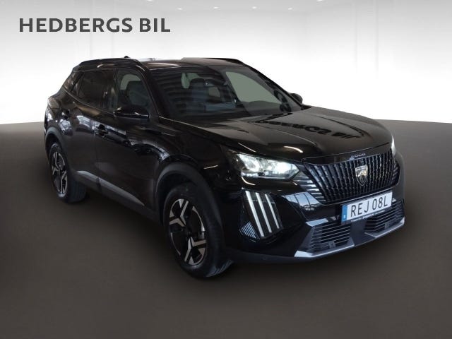 Peugeot 2008 2025