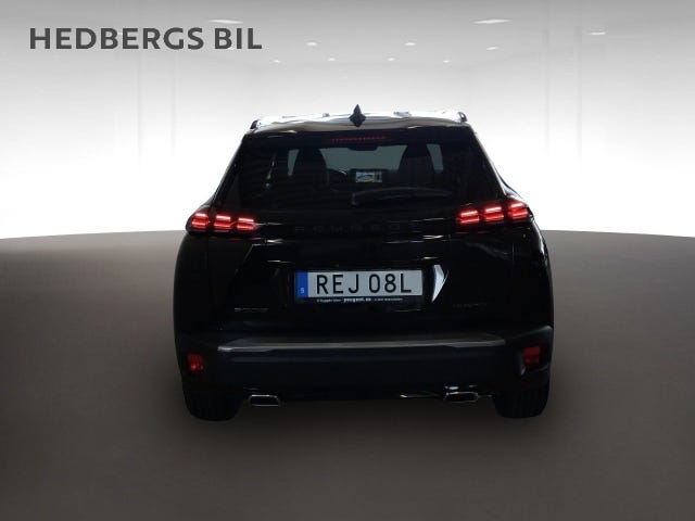 Peugeot 2008 2025 – bild 4