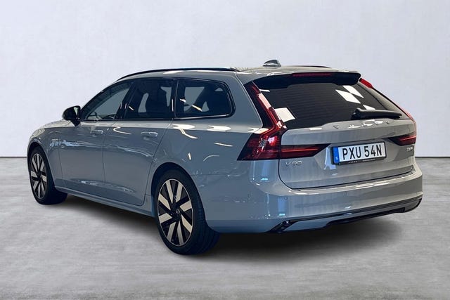 Volvo V90 2026 – bild 4