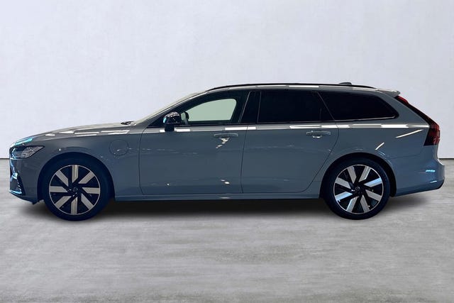 Volvo V90 2026 – bild 2