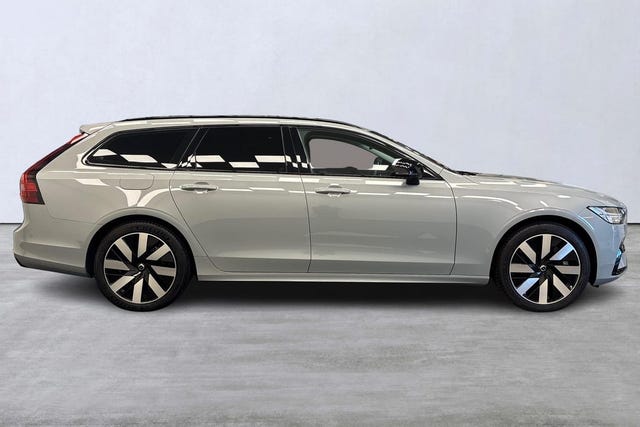 Volvo V90 2026 – bild 3