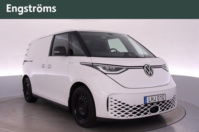 Volkswagen ID. Buzz 2023