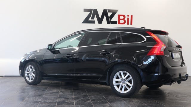 Volvo V60 2015 – bild 3